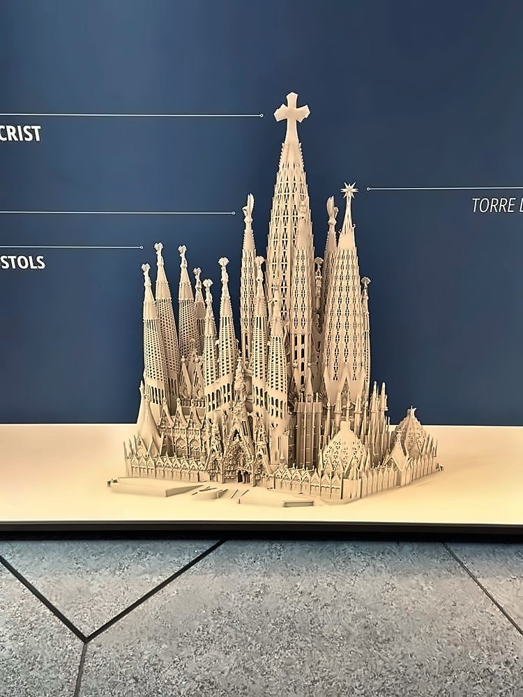 Sagrada Família