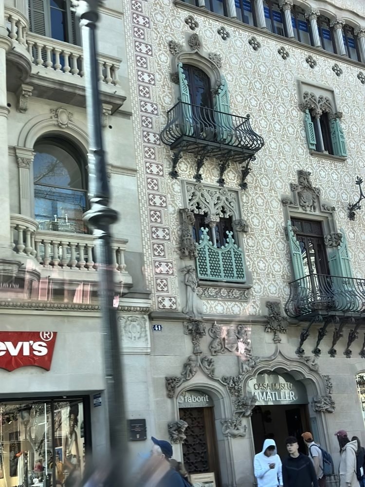 Casa Batlló