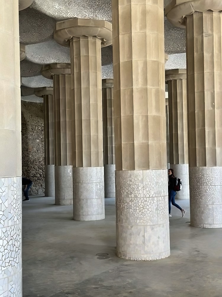 Park Güell