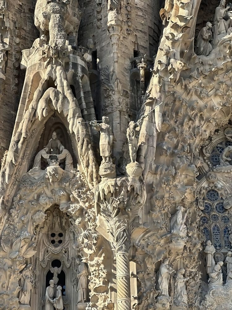 Sagrada Família