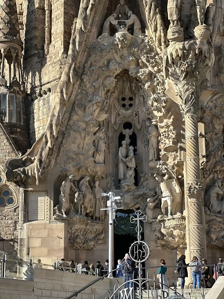 Sagrada Família