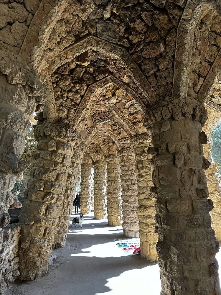 Park Güell