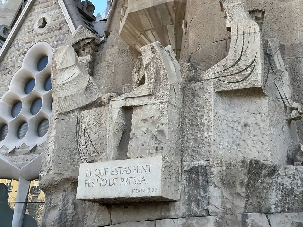 Sagrada Família