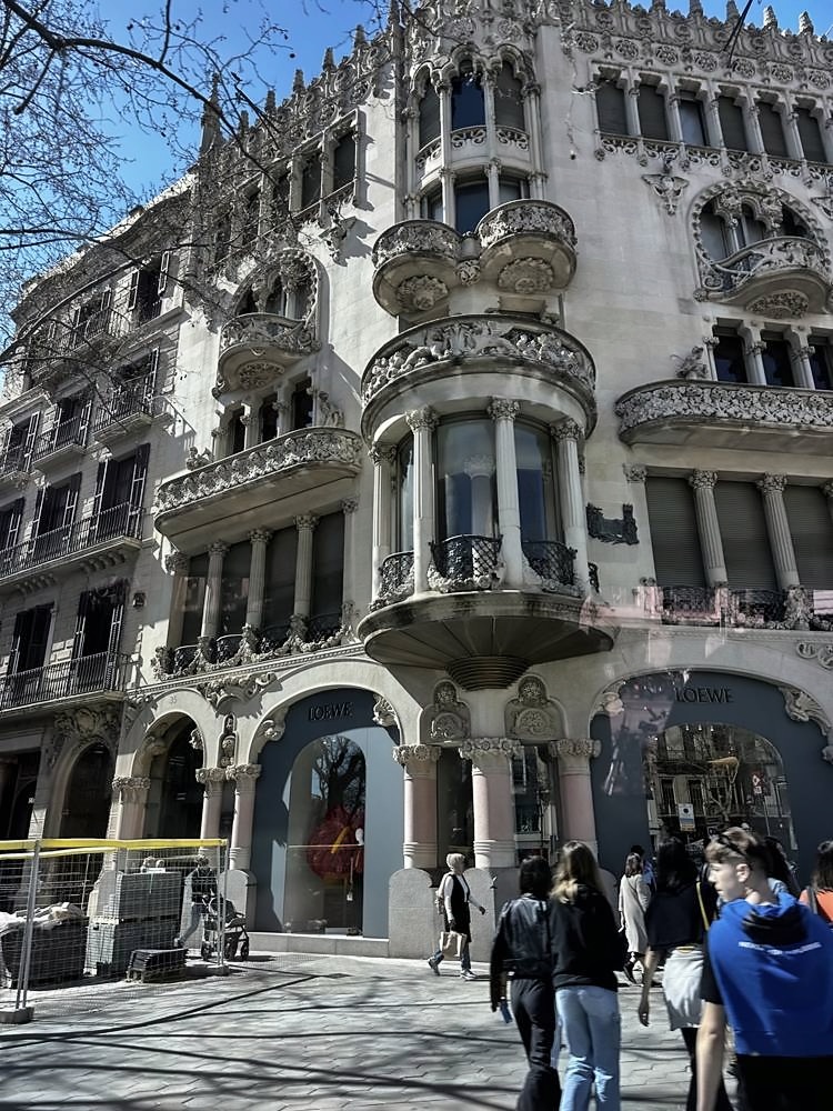 Casa Batlló