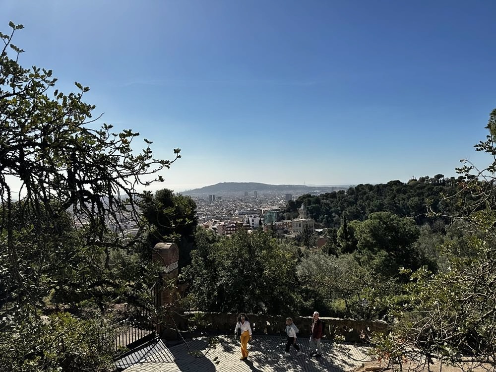 Park Güell