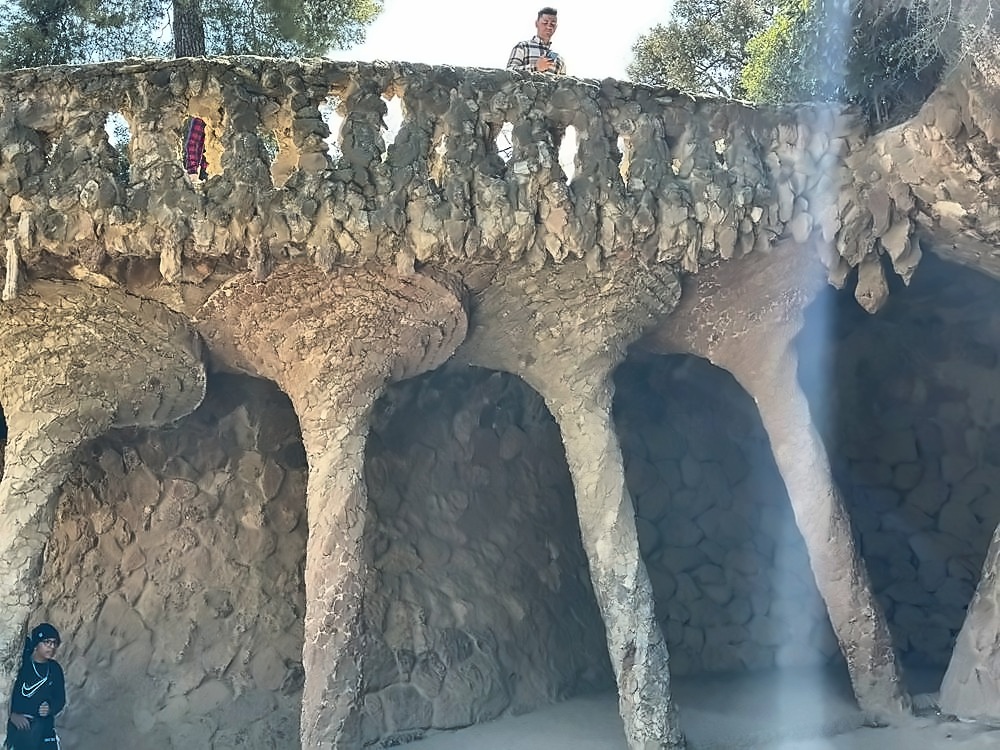 Park Güell