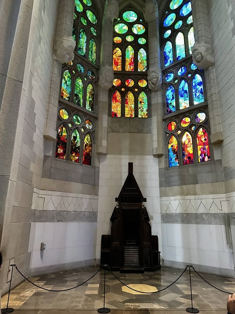Sagrada Família
