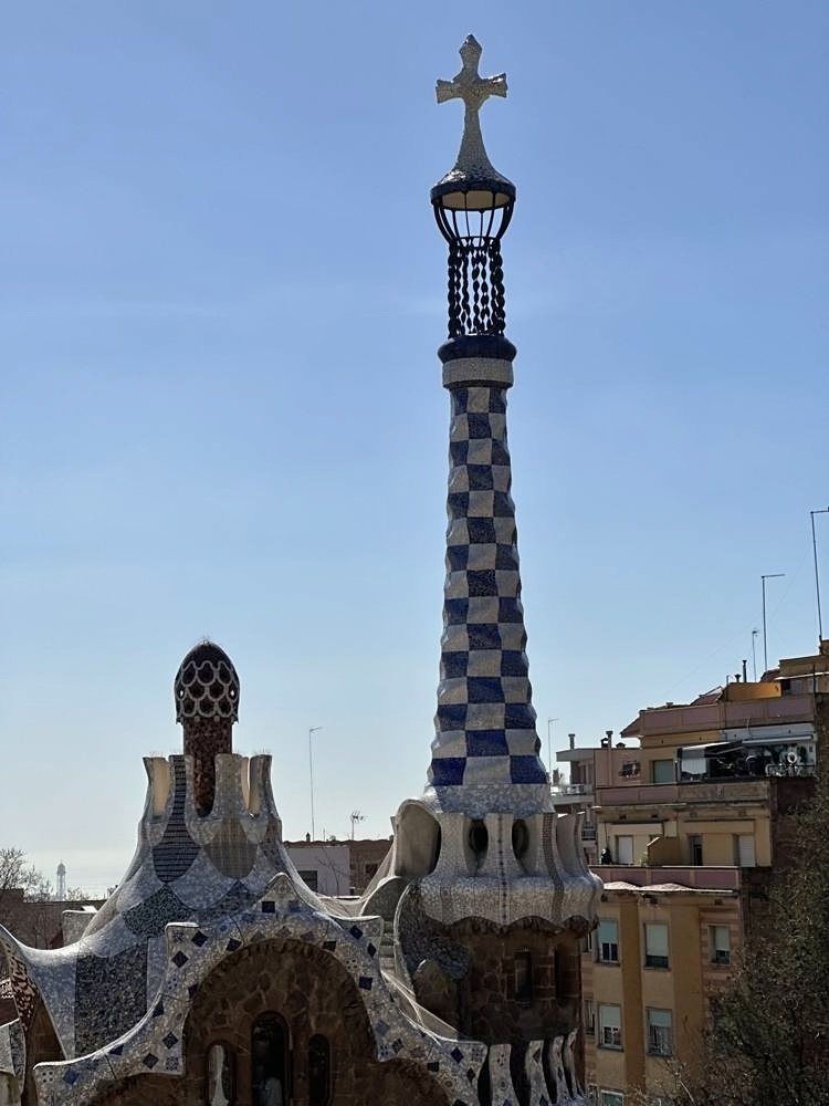 Park Güell