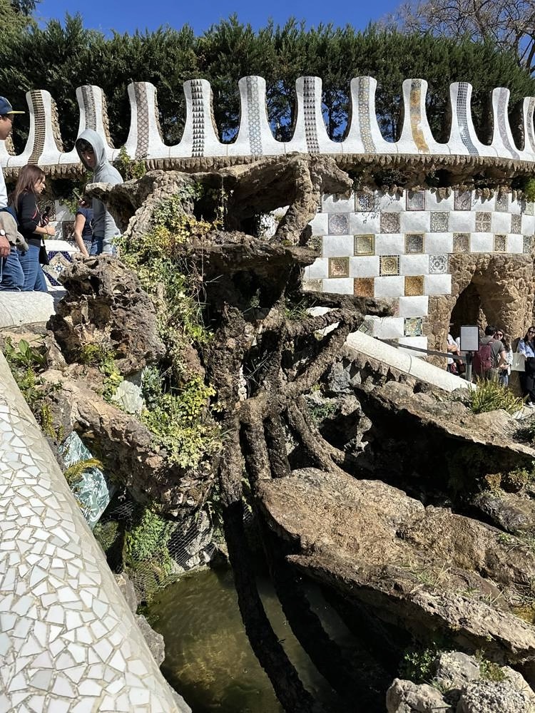 Park Güell