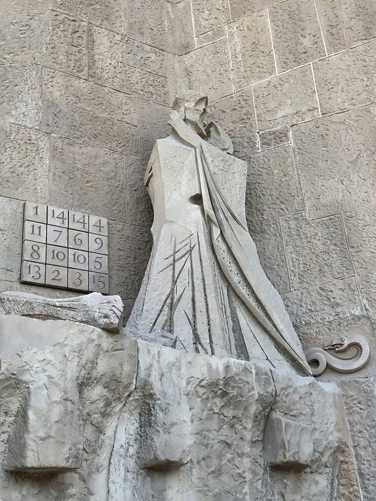 Sagrada Família
