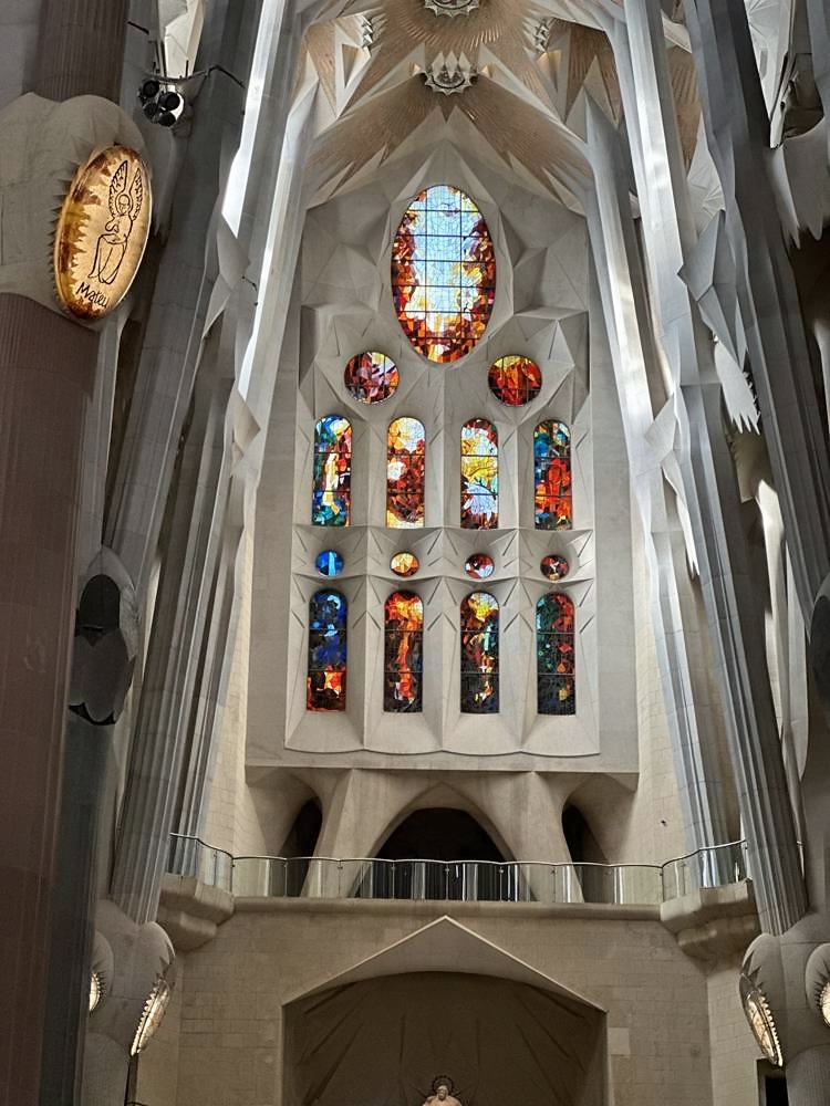 Sagrada Família
