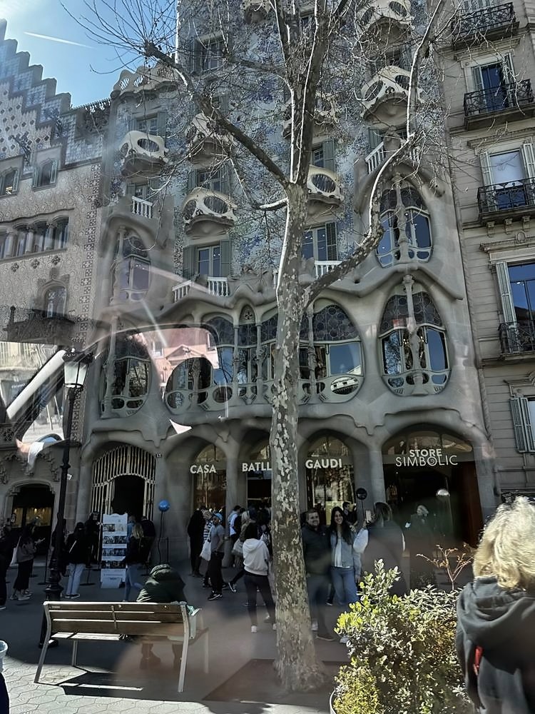 Casa Batlló