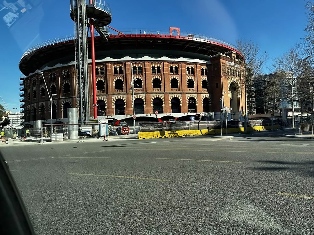 Barcelona