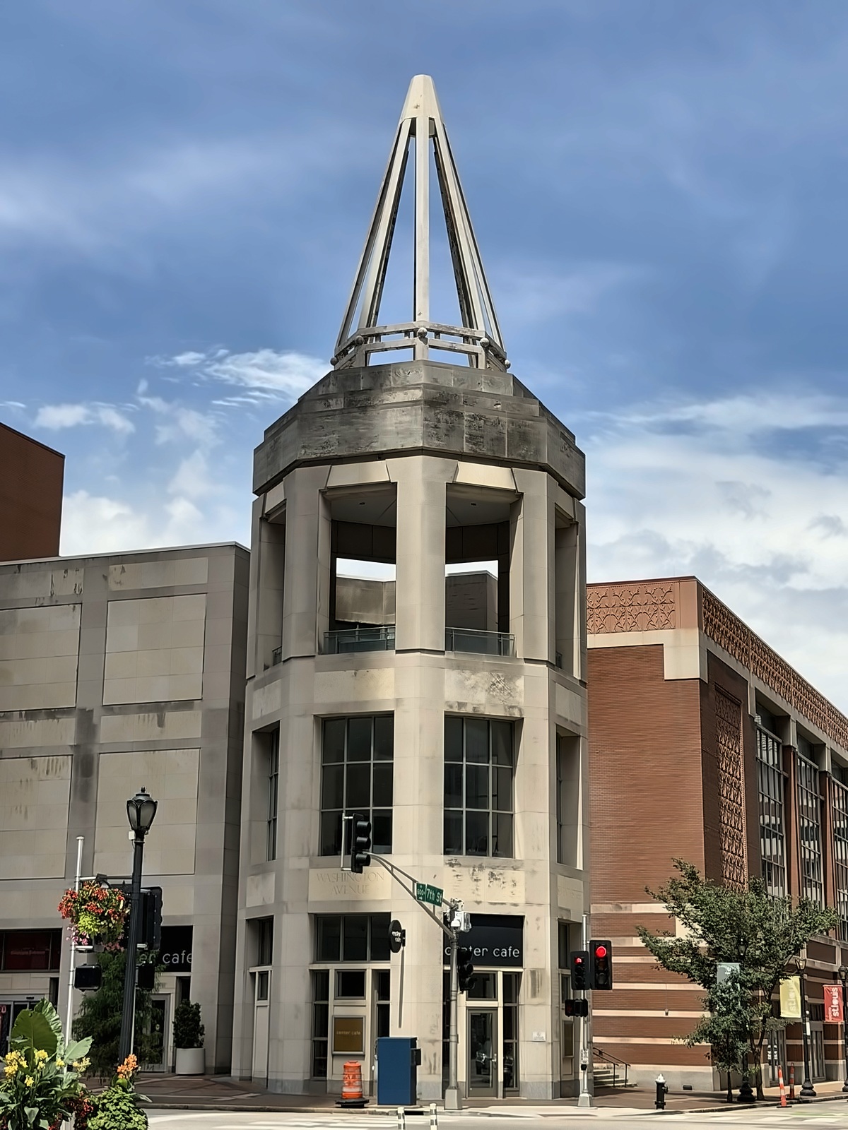 St. Louis 14