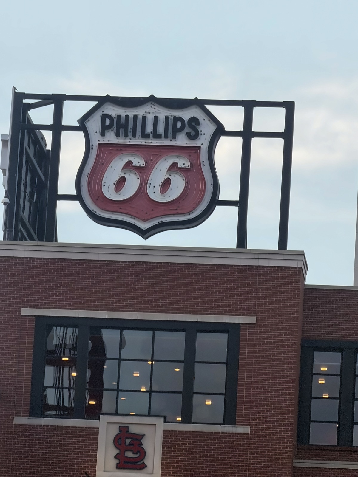 St. Louis 49