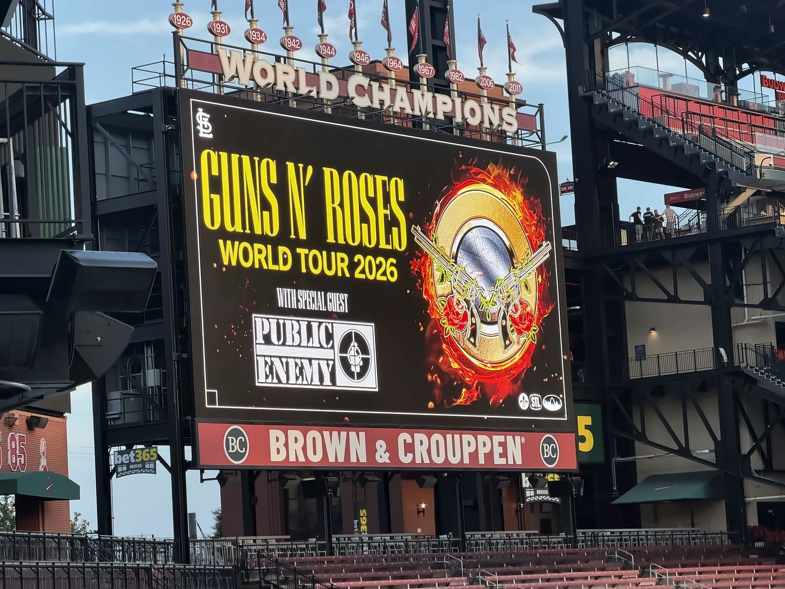 St. Louis 50