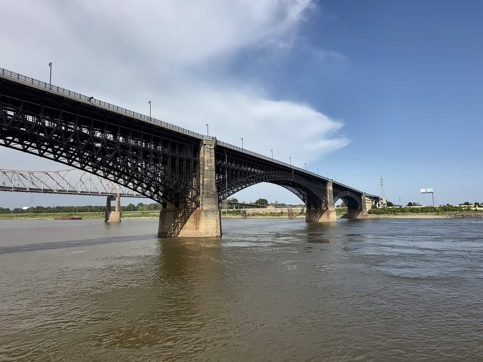 St. Louis 108