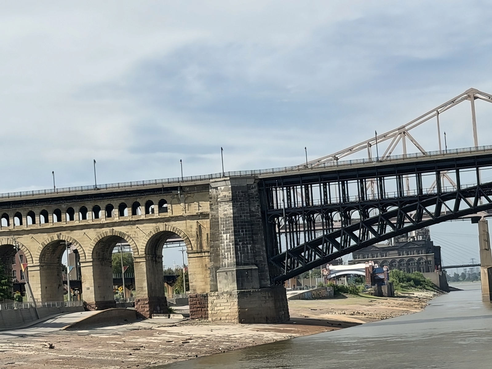 St. Louis 110