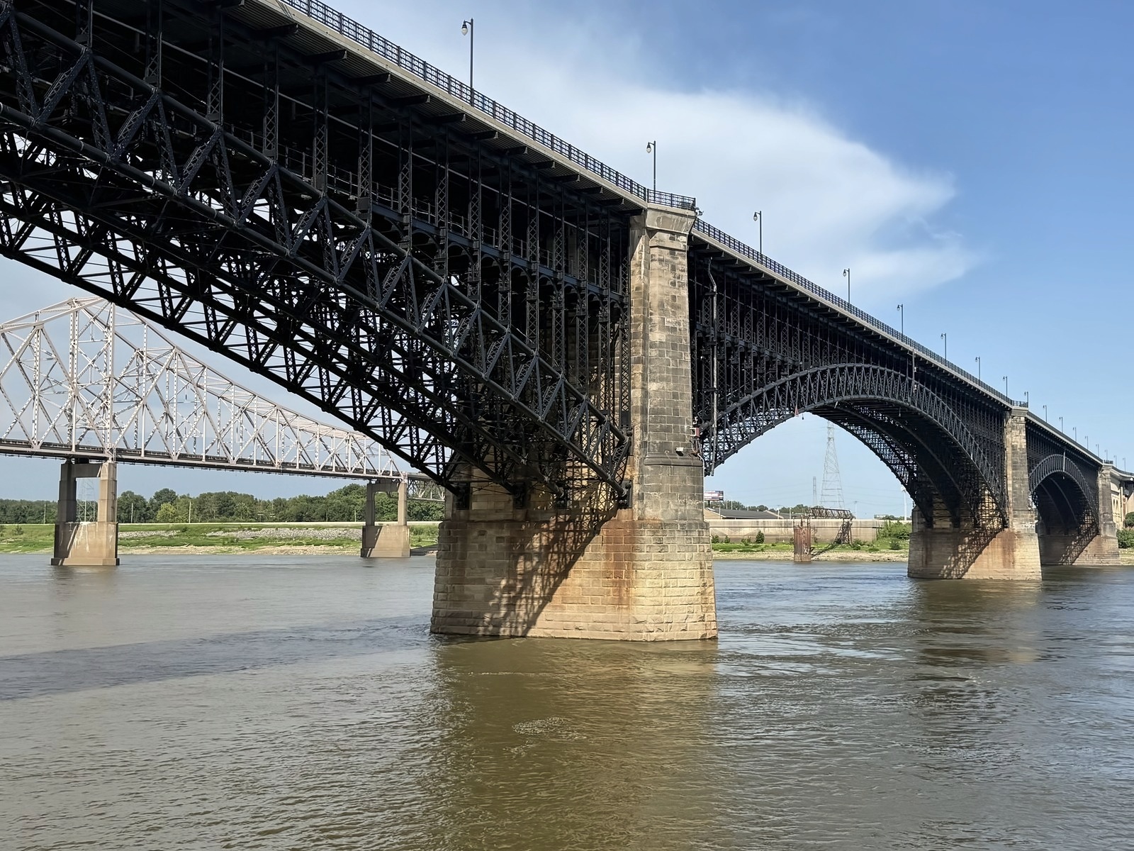 St. Louis 111