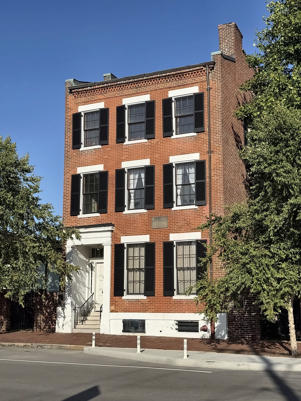 St. Louis 125