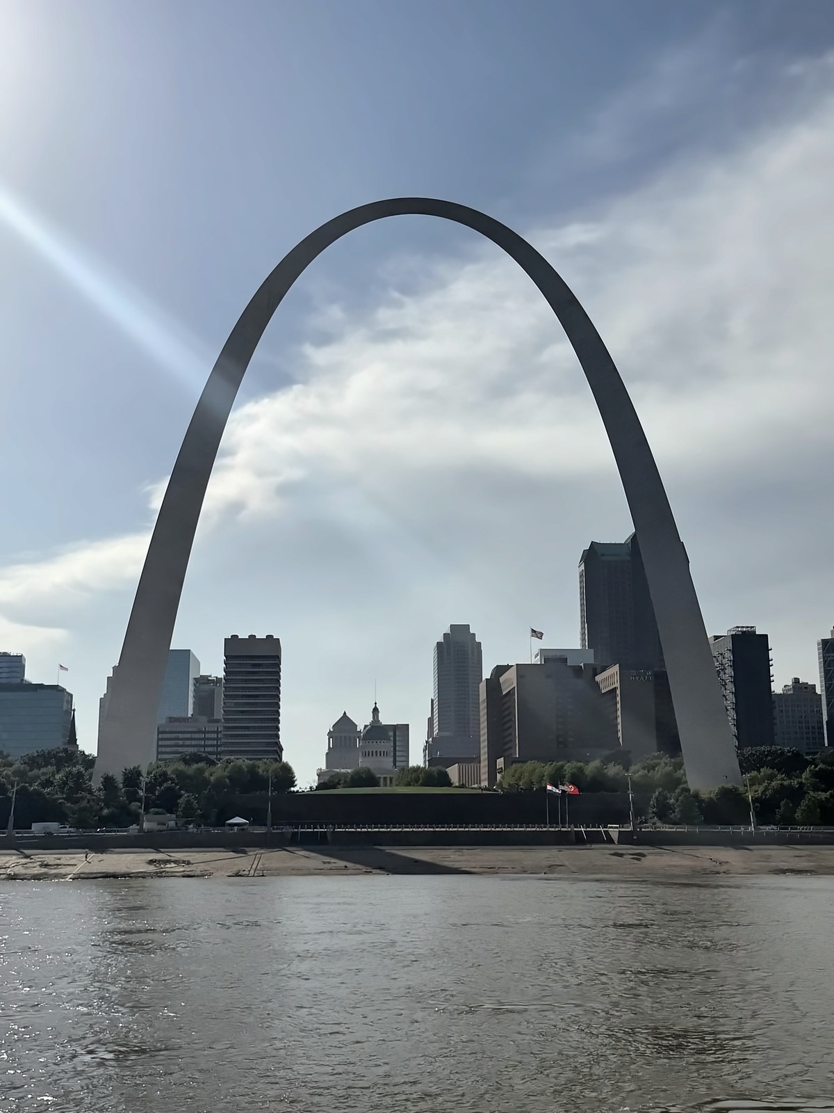 St. Louis 138