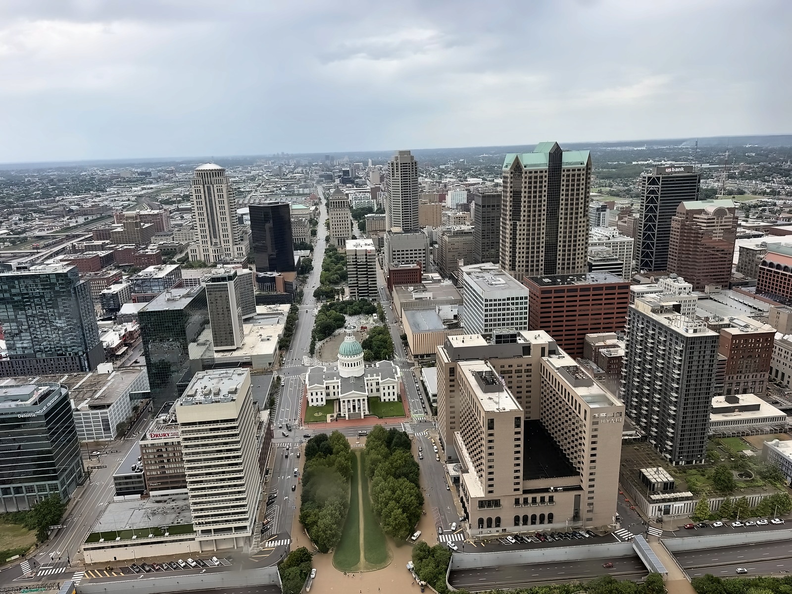 St. Louis 151