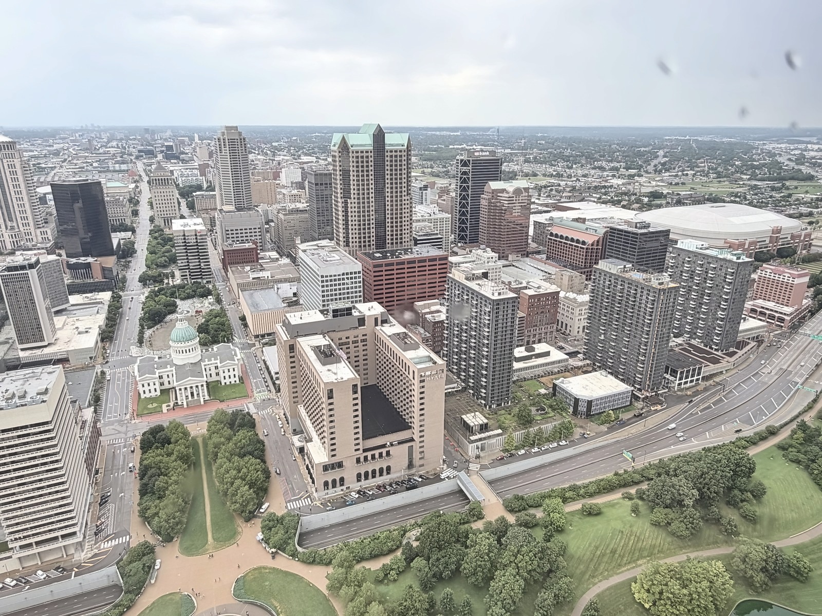 St. Louis 154