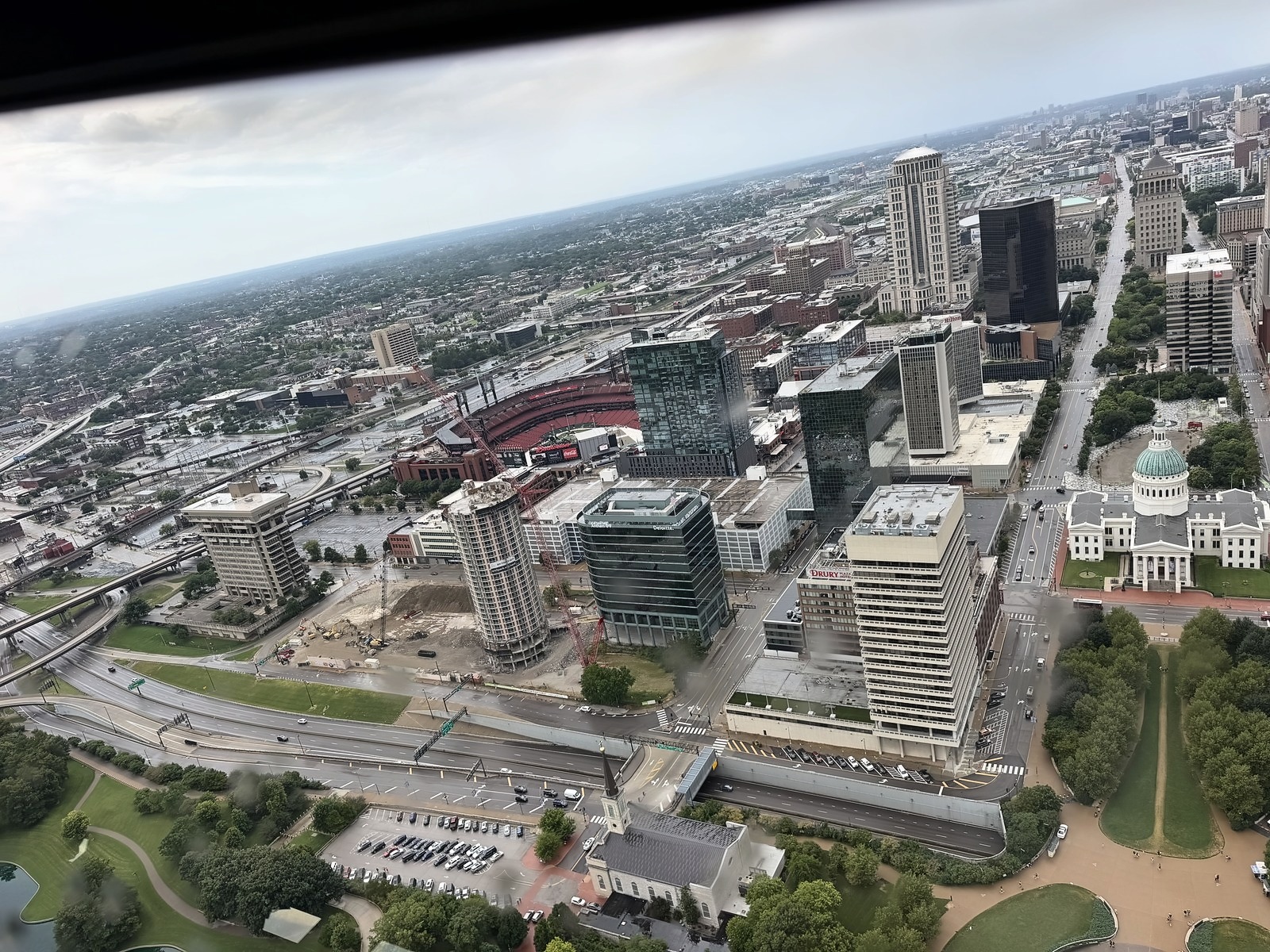 St. Louis 155