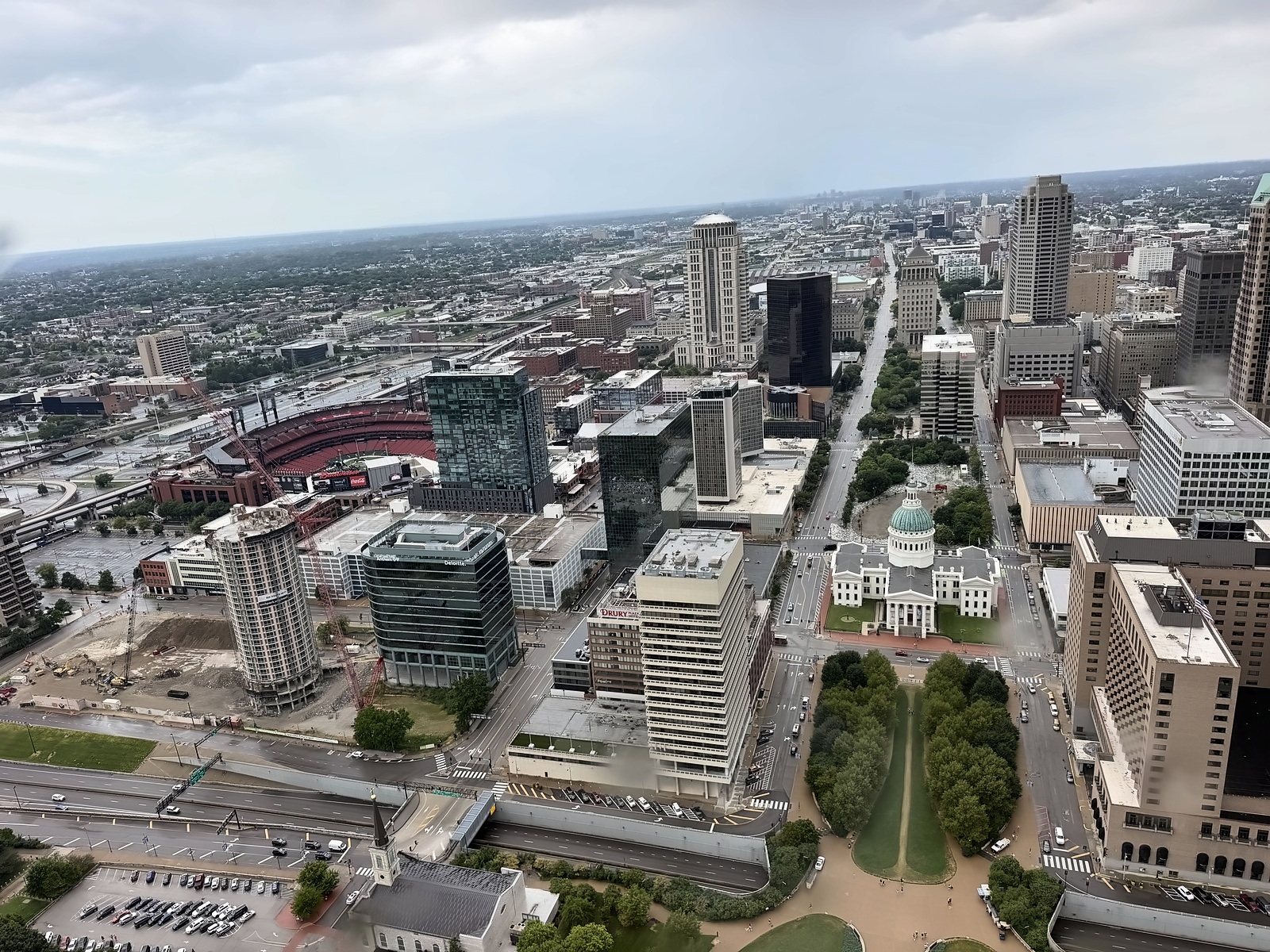 St. Louis 156