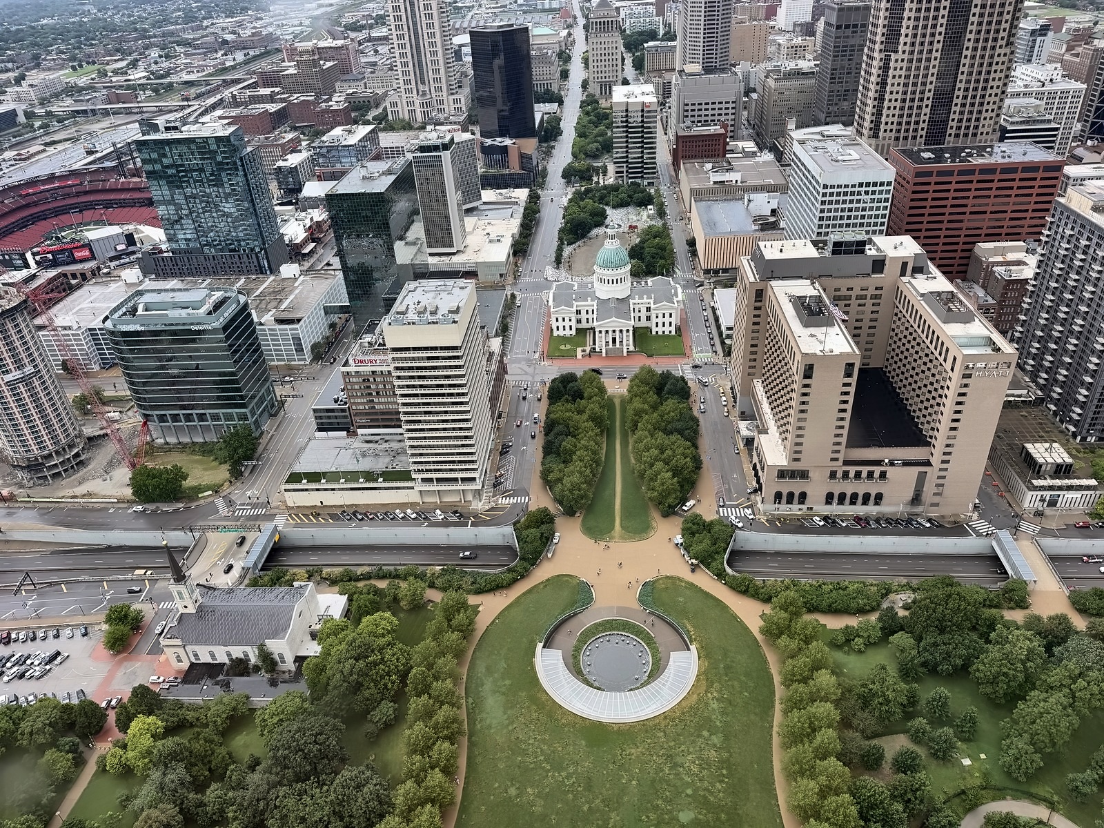 St. Louis 157