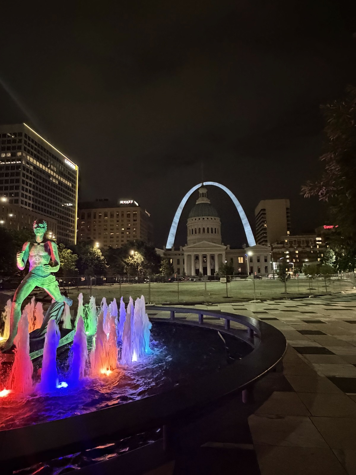 St. Louis 174