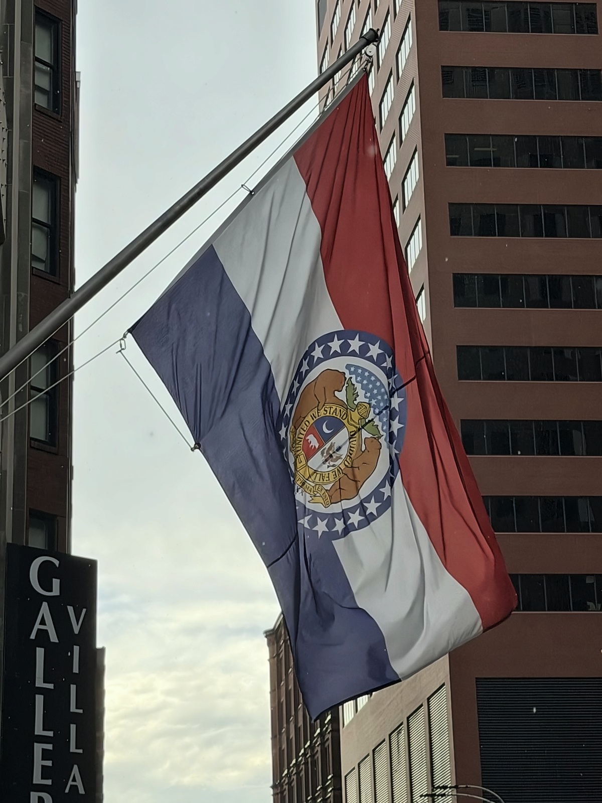St. Louis 180