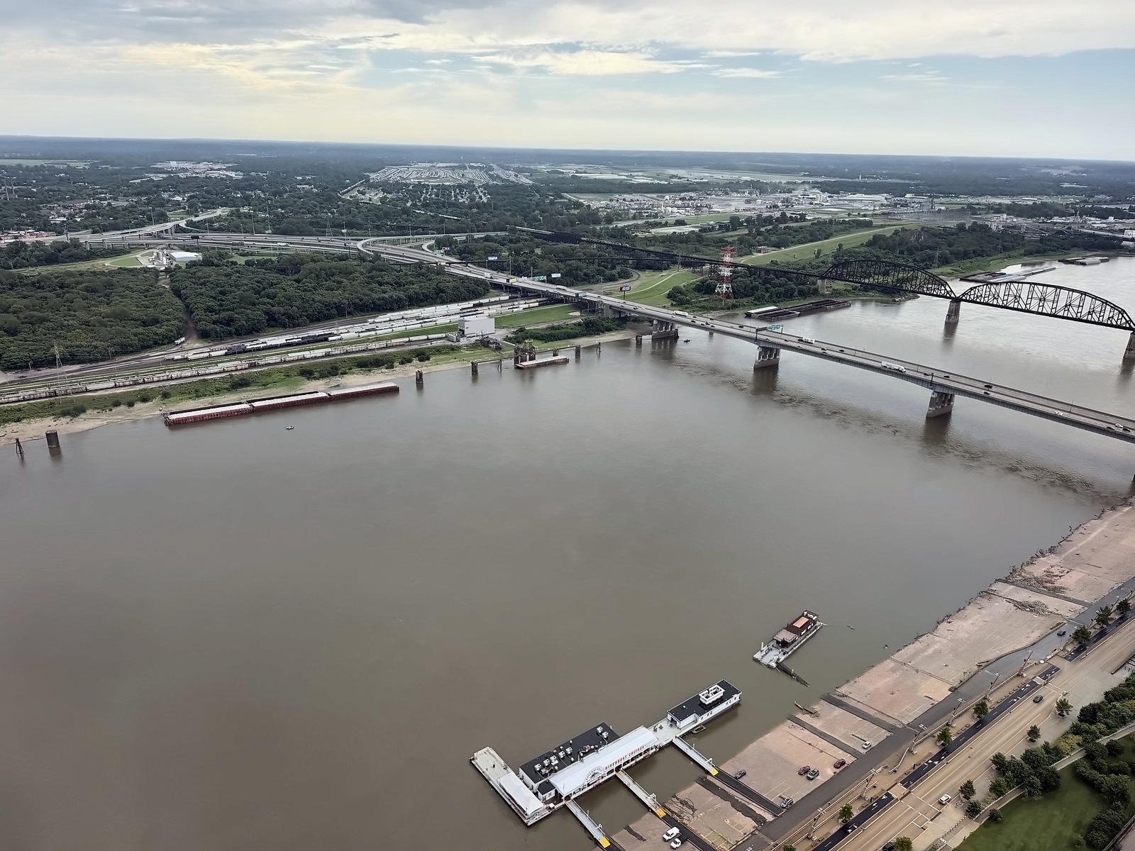 St. Louis 192