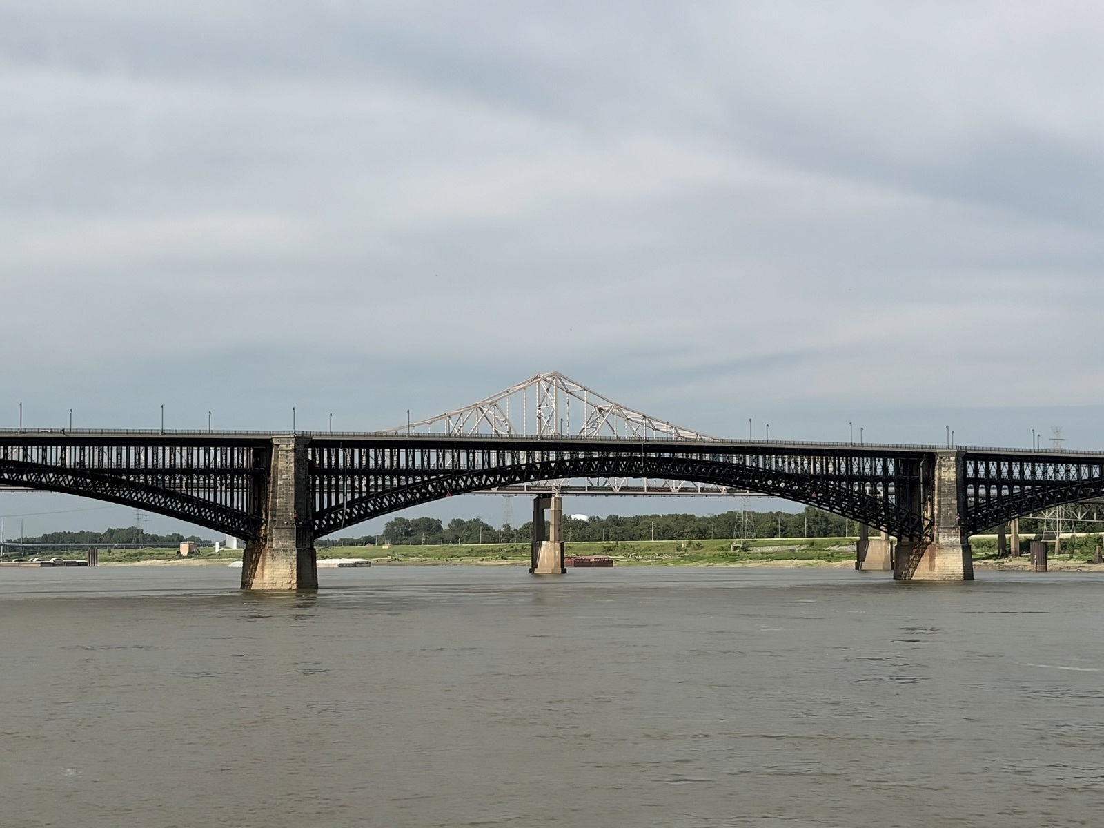 St. Louis 231