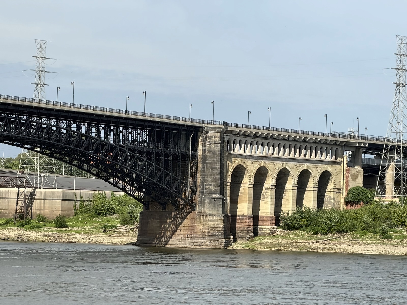 St. Louis 232