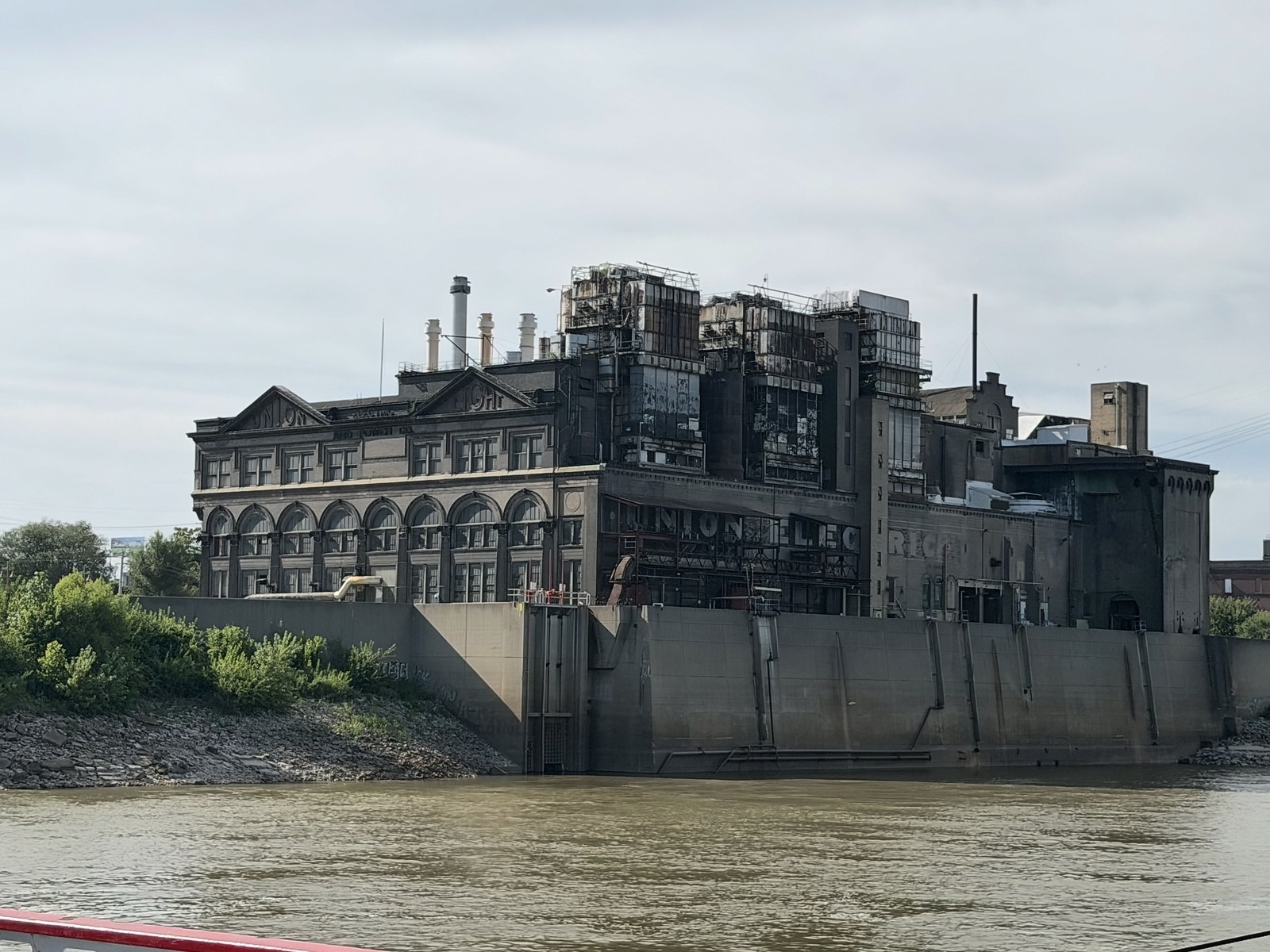St. Louis 239