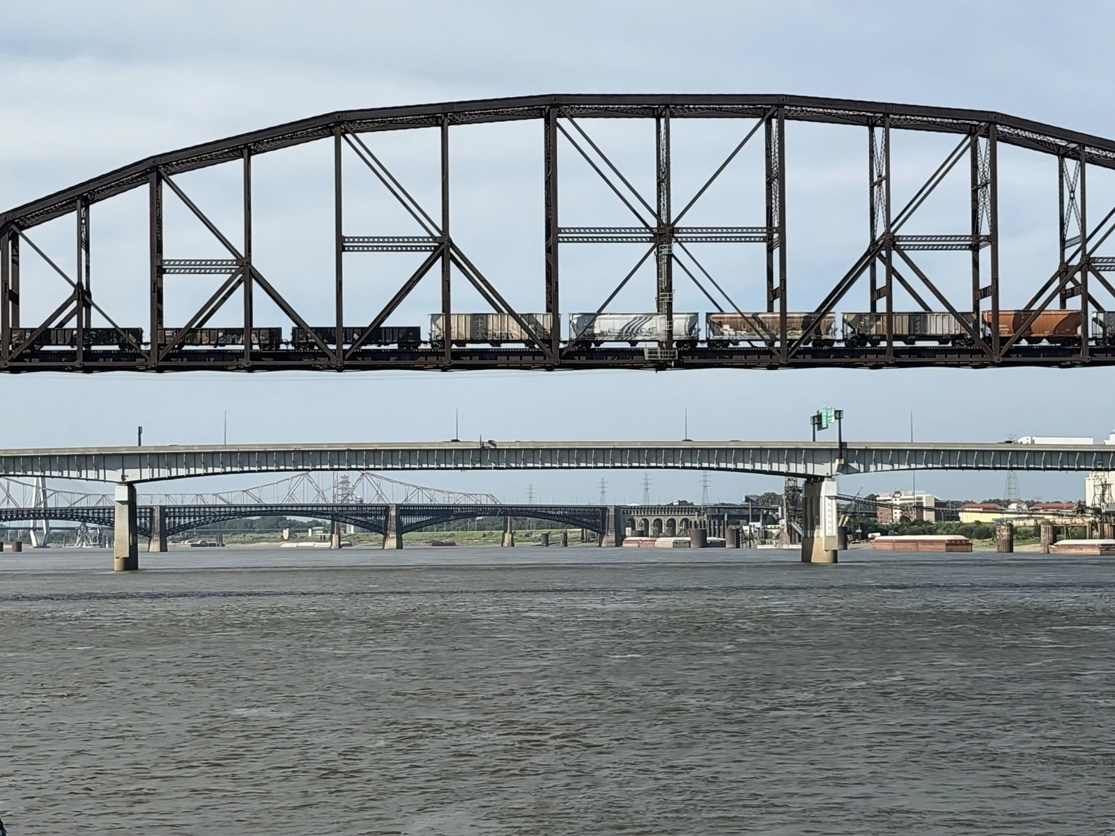 St. Louis 252