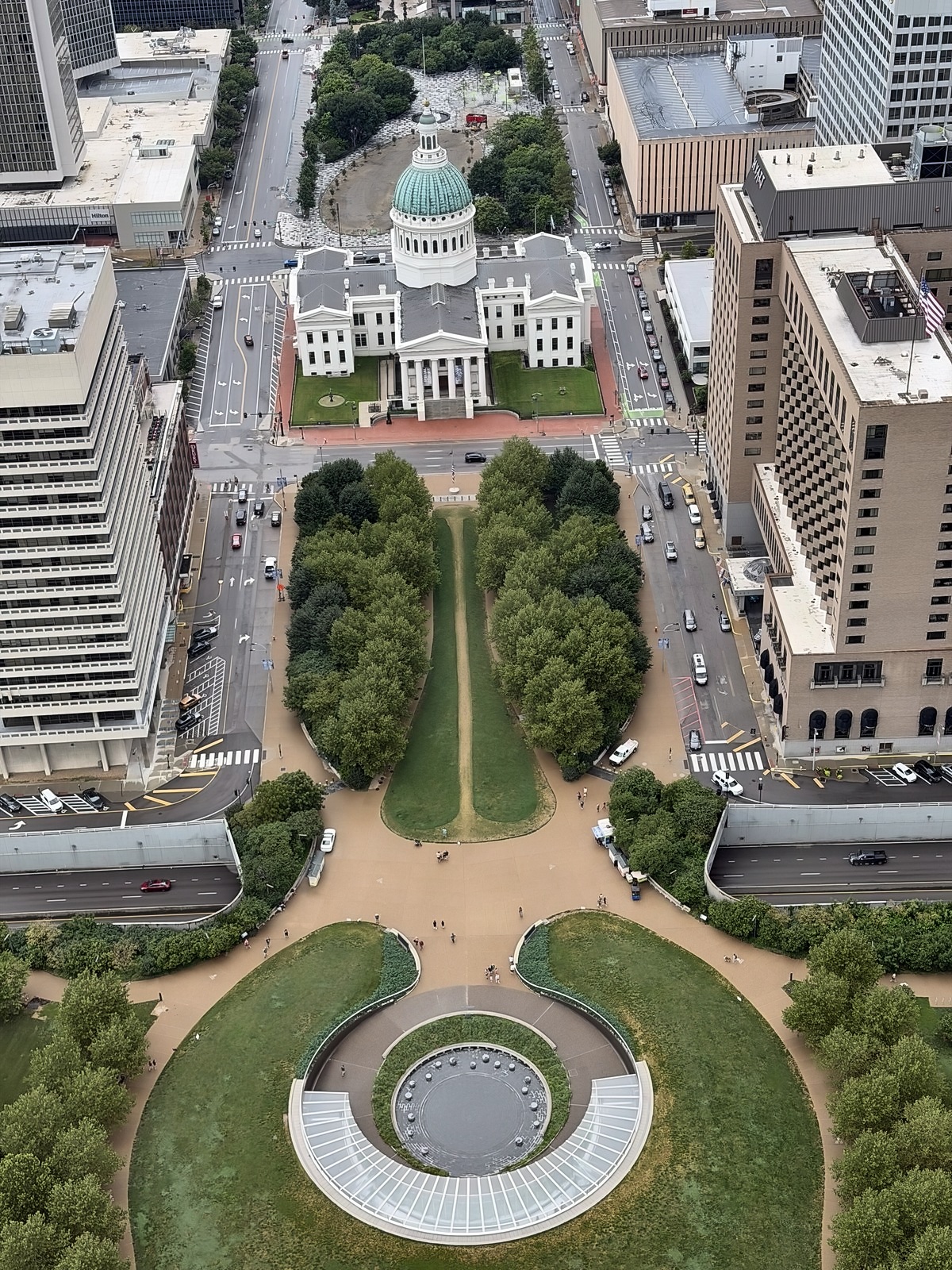 St. Louis 263