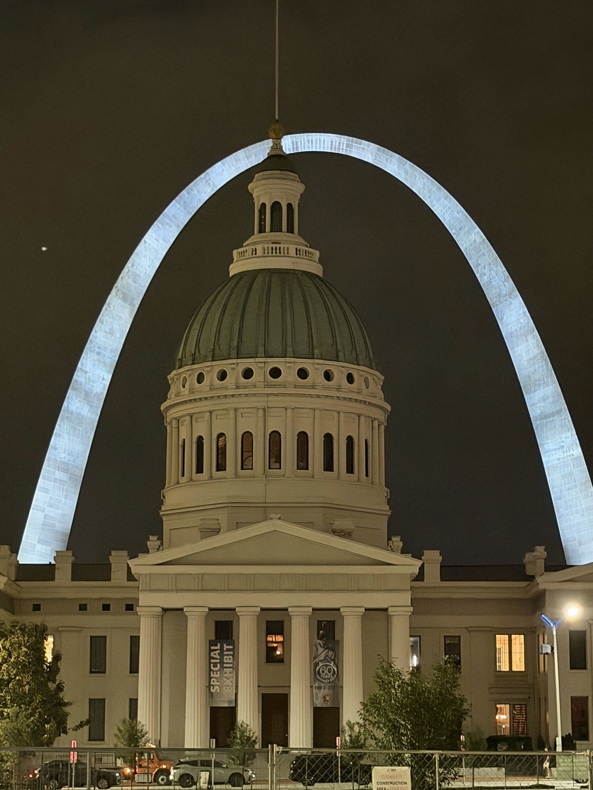 St. Louis 265