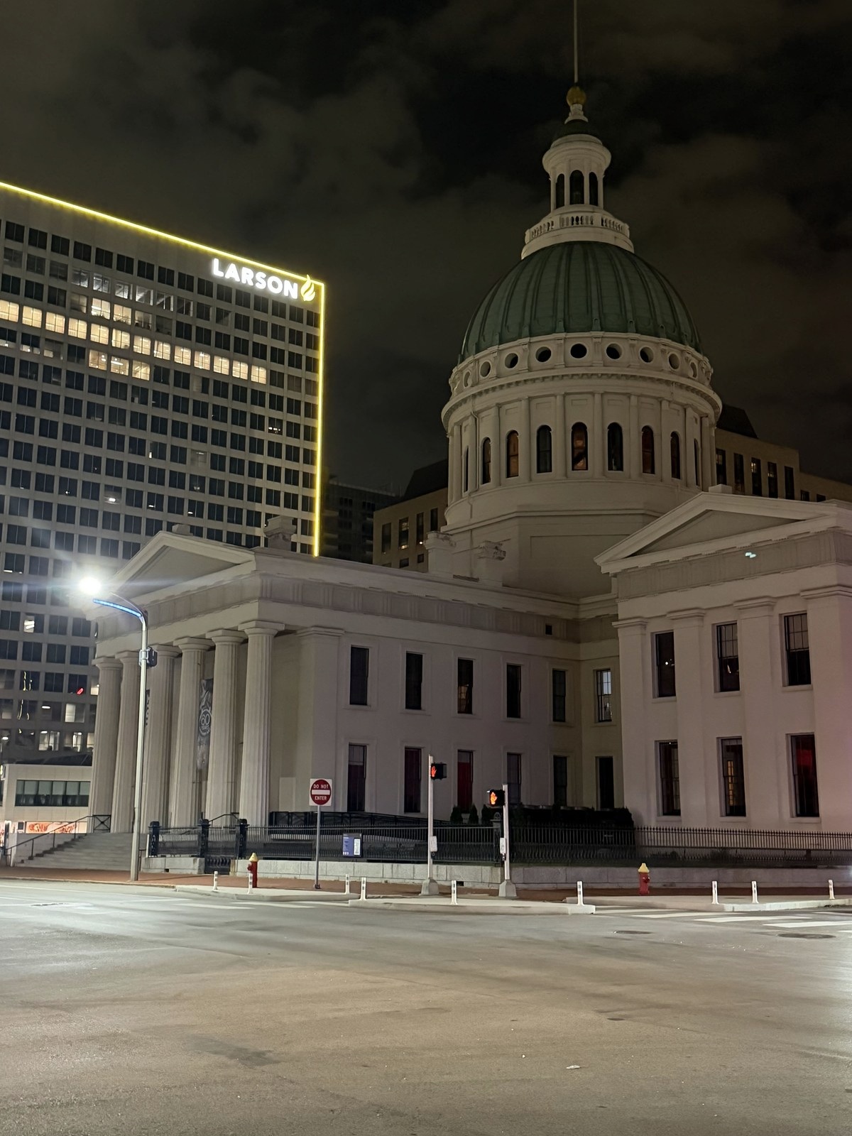 St. Louis 267