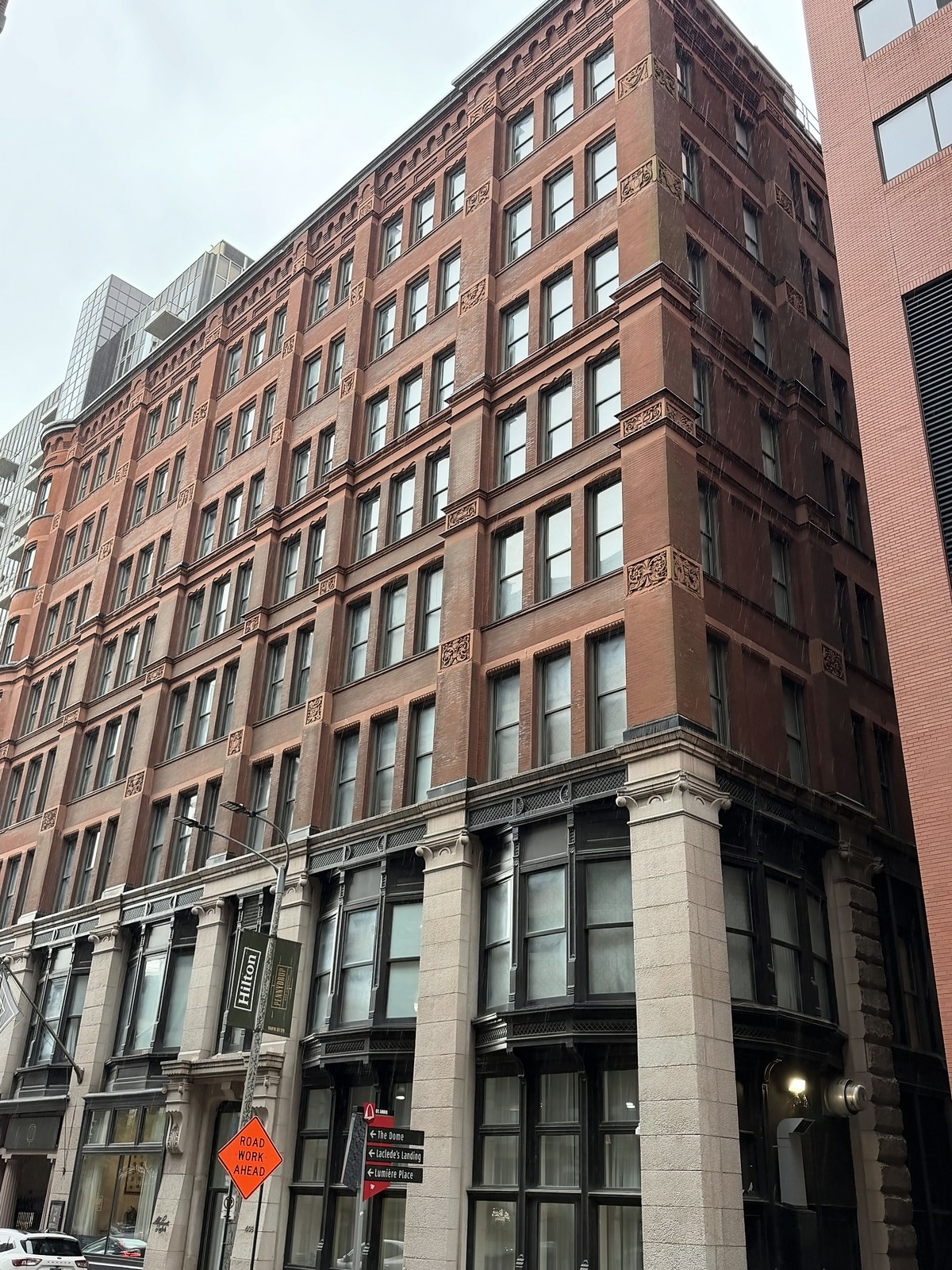 St. Louis 268