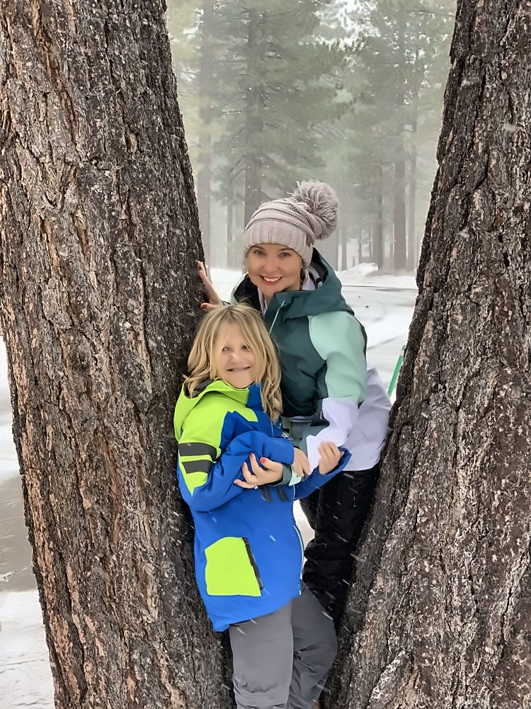 South Lake Tahoe