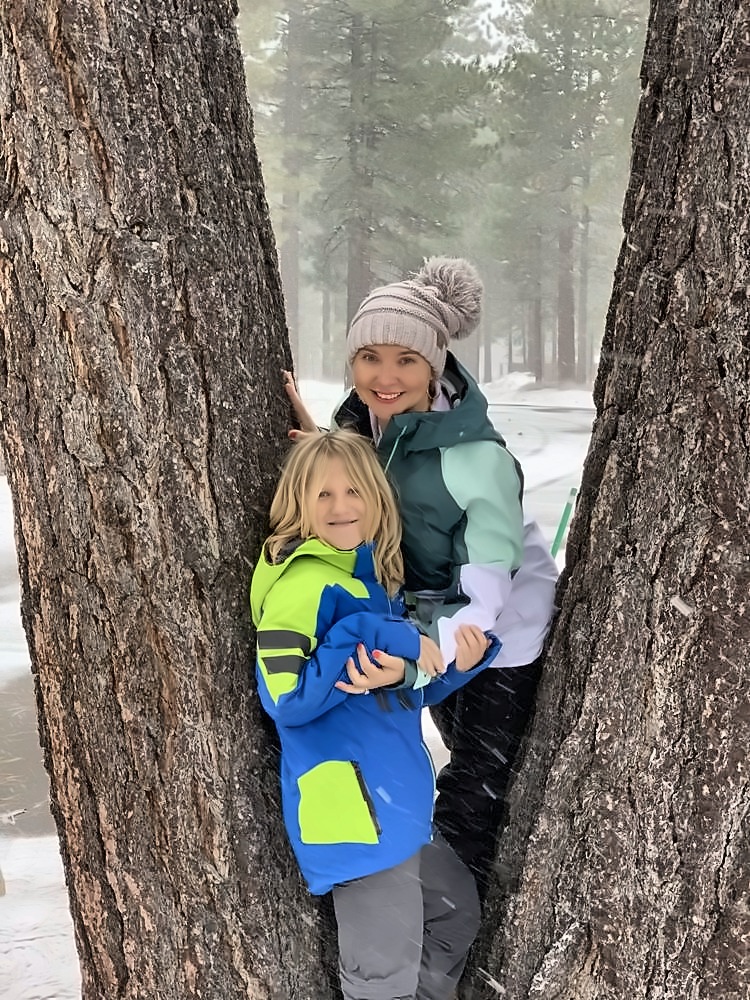 South Lake Tahoe