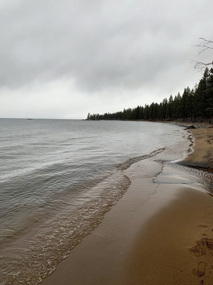 Zephyr Cove & the East Shore