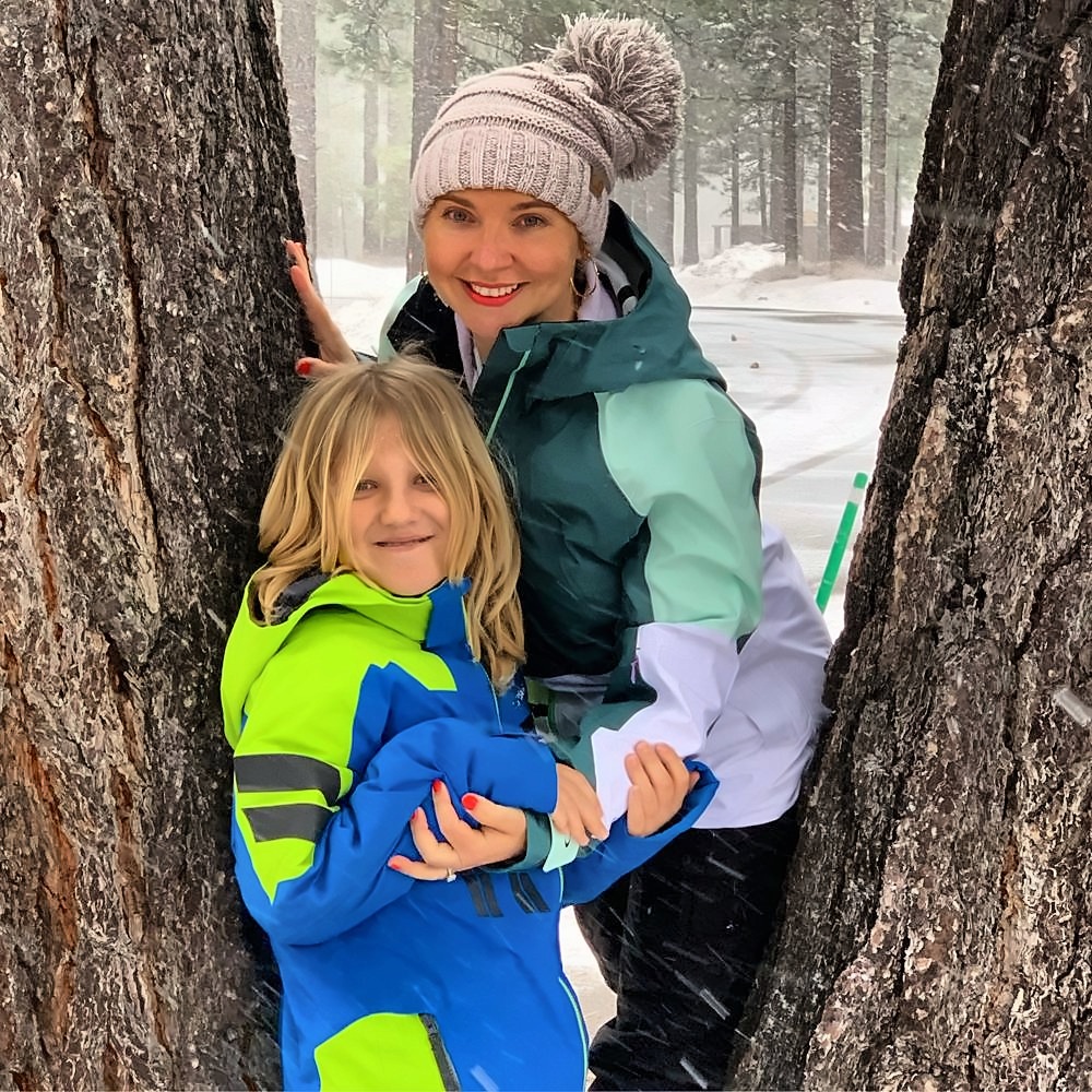 South Lake Tahoe