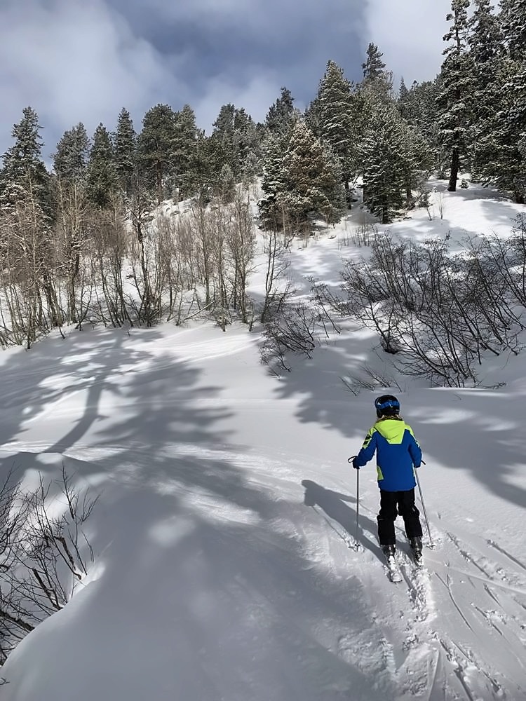 South Lake Tahoe