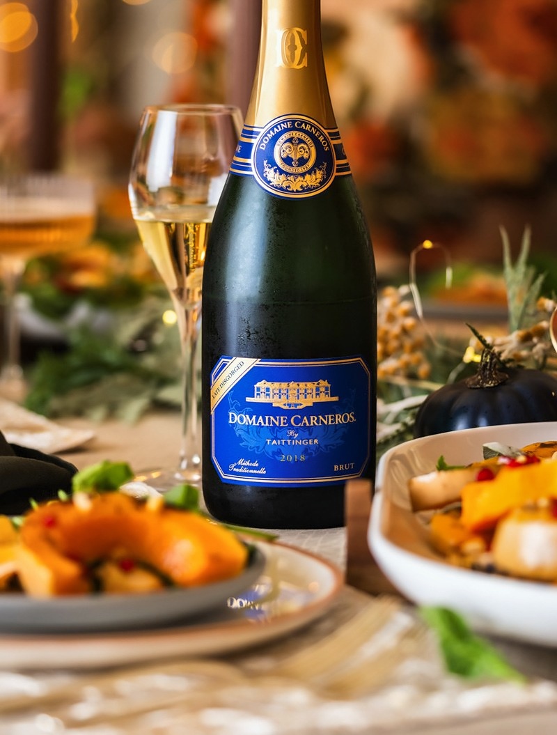 Domaine Carneros photo 6
