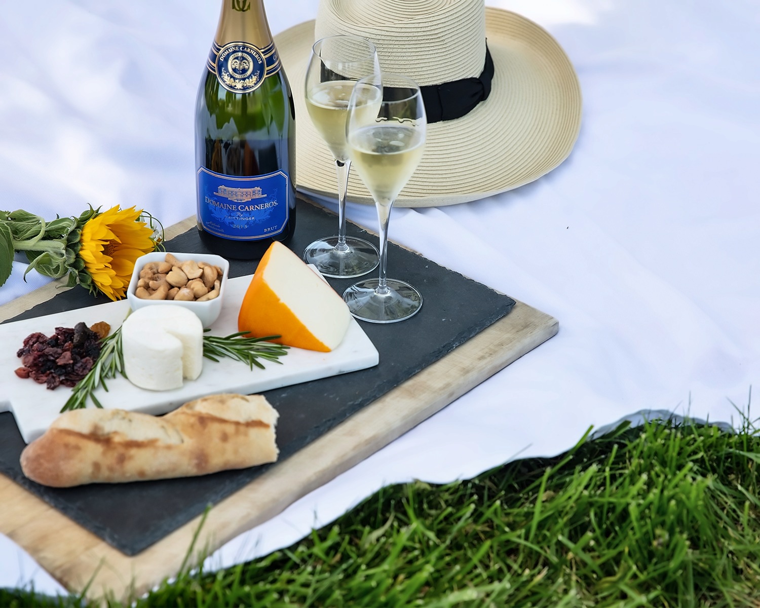 Domaine Carneros photo 9