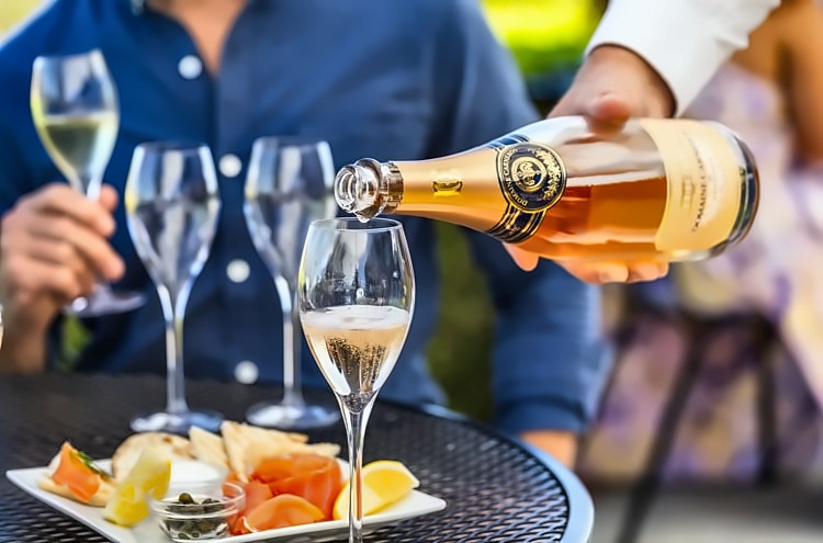 Domaine Carneros photo 10