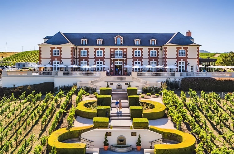 Domaine Carneros photo 12